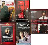 DVD - Vários Títulos