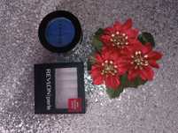 Cienie Revlon i Sephora