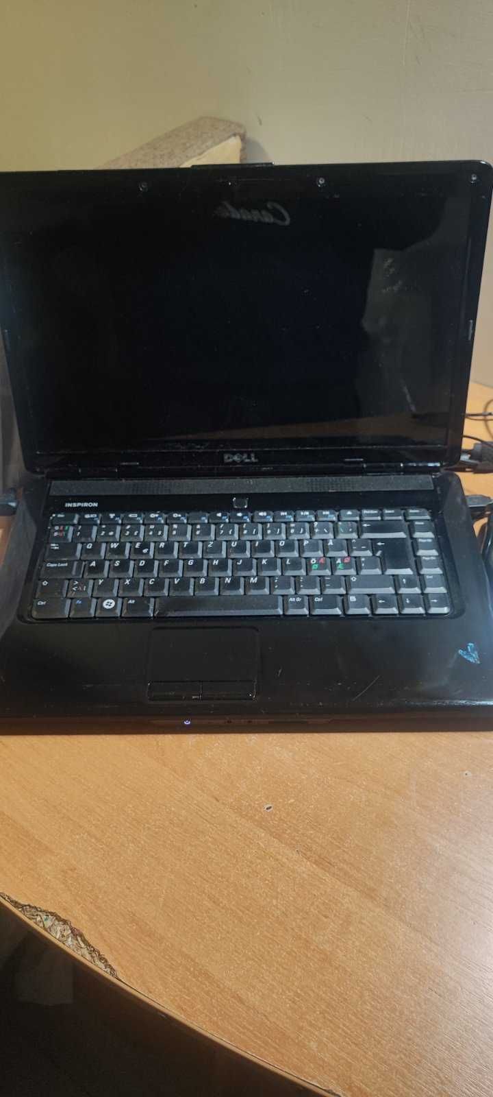 Ноутбук DELL  (робочий стан)