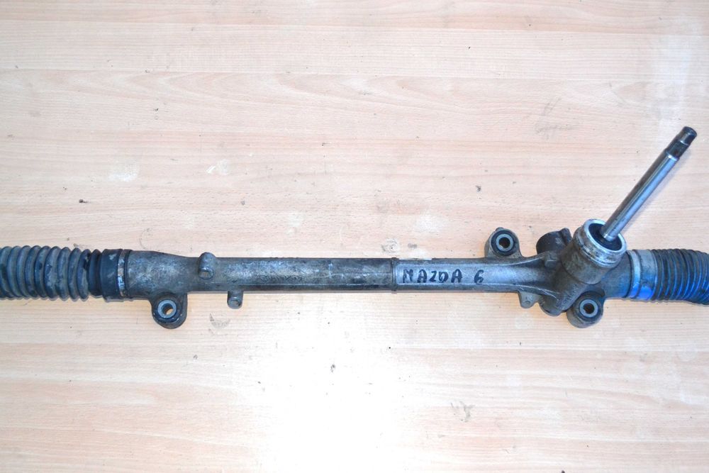 рульова рейка для MAZDA 3 (BM) 2014-2019 MAZDA 6 (GJ, GH) 2012-