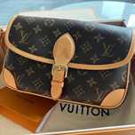 Louis Vuitton DIANE