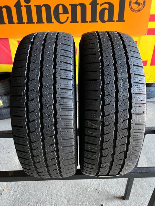 Шини 215/60 r17c Maxxis Smart snow 2023р (197)