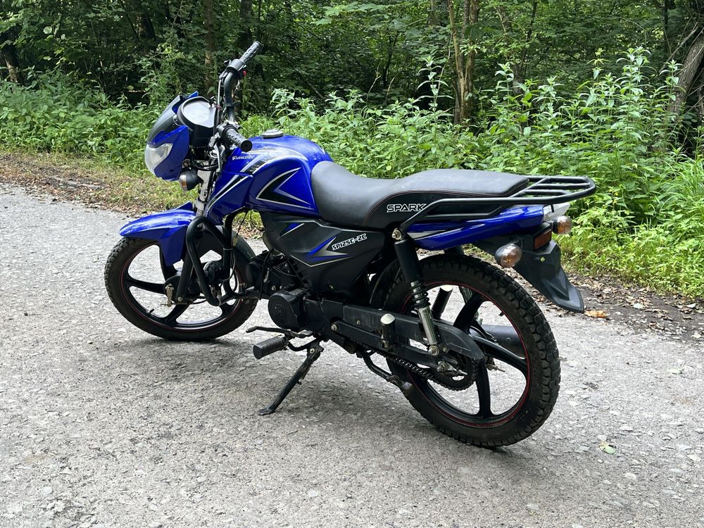 Продам Spark 125