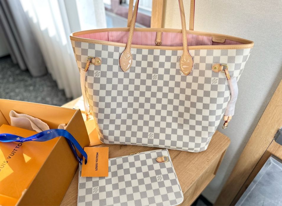Сумка шопер Louis Vuitton