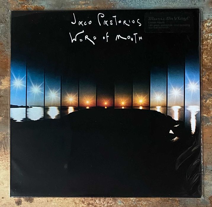 Kenny Burrell H Silver C Baker O Peterson D Brubeck Pastorius LP CD