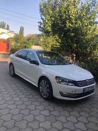 Volkswagen Passat B7 Sport Edition 2014