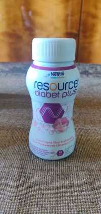Nutridrink Resource Diabet Plus (cena za szt)