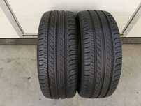 Opony letnie 195/55 R 15 GT Radial Champiro FE1