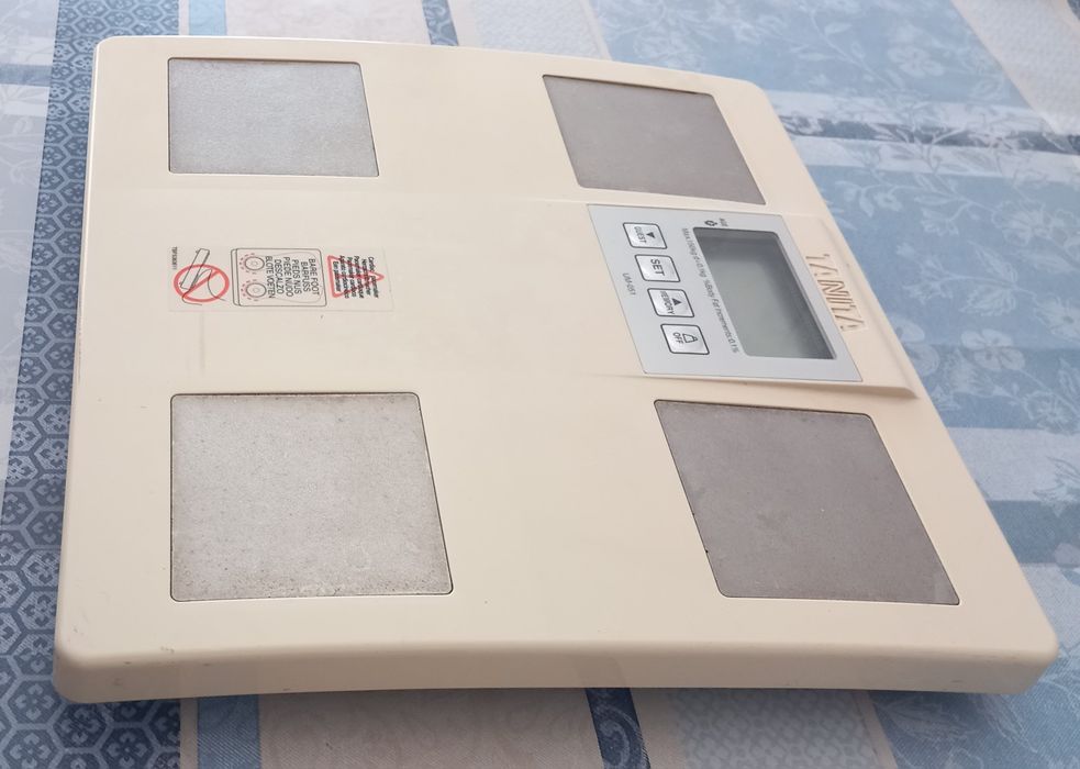 BALANÇA PARA CRIANÇA OU ADULTO COM PILHAS .Casa,wc,Sala,Quarto.