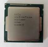 Intel Core I5 4590 4x3,7 GHz!