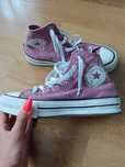 Trampki converse rozmiar 35.5