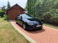 Audi A4 Polski salon/100% bezwypadkowy/Rozszerzona gwarancja/Virtual Cockpit