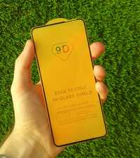 Захисне скло для Redmi Note 9