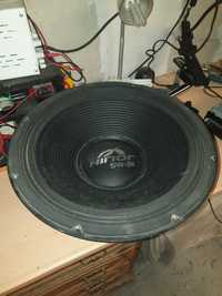 Subwoofer hinor 1500 RMS e   6 d250x selenium