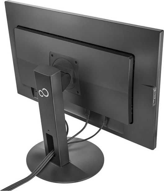 Monitor Fujitsu P27-9 TS QHD