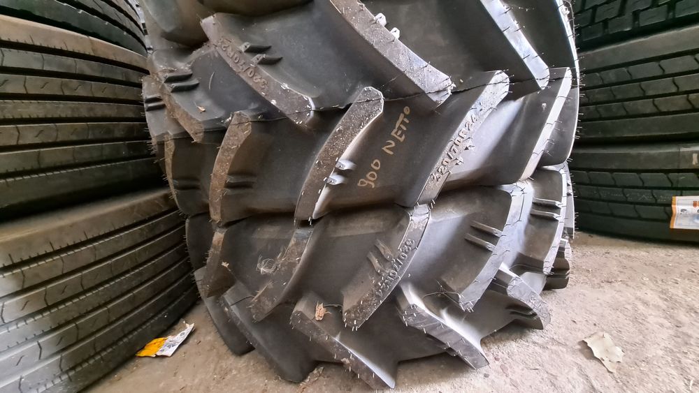 Para Nowe 320/70R24 Ascenso