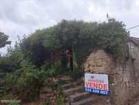 Casa para restauro