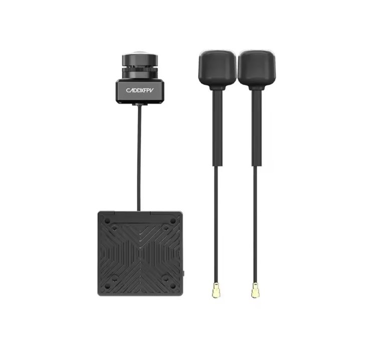 Відеосистема VTX для FPV дрона Caddx Walksnail Avatar HD Pro Kit