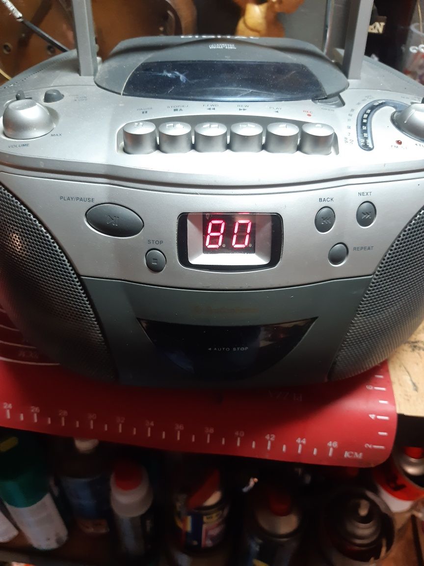 Sprzedam Boombox