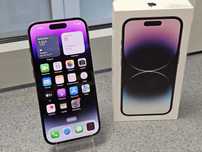 Apple Iphone 14 Pro 128 GB, Deep Purple A2890