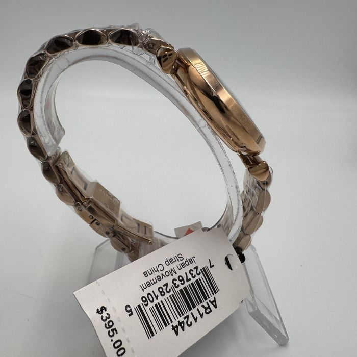 Жіночий годинник emporio armani ar11244 оригінал