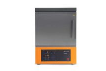 Forno de Sinterizacao Zirconia