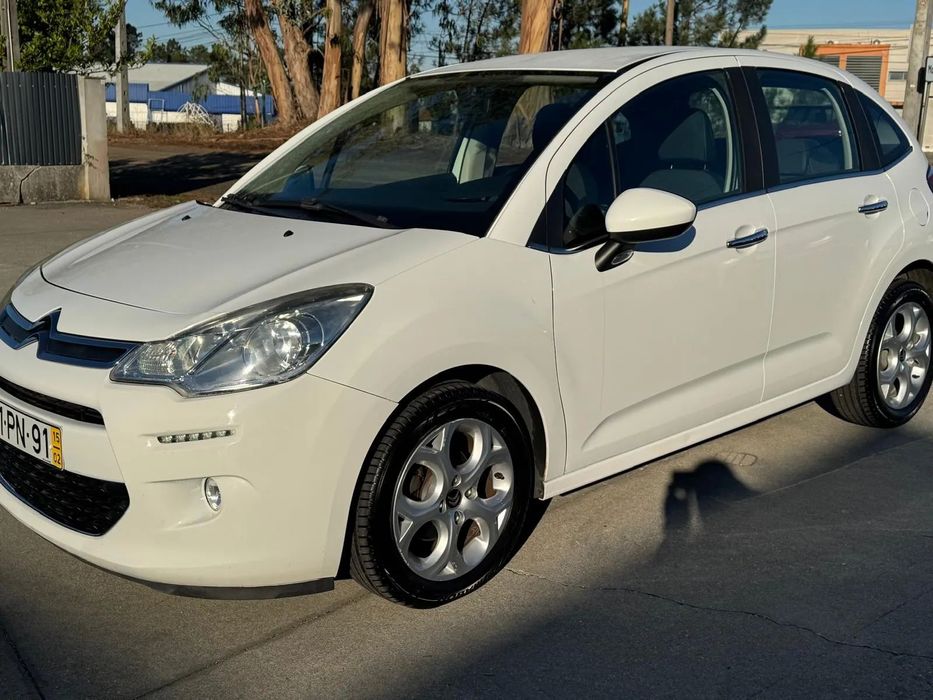 Citroën C3 1.2 PureTech Seduction