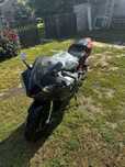 Yamaha r1 rn04 2001 sprowadzona przebieg okolo 50 tys