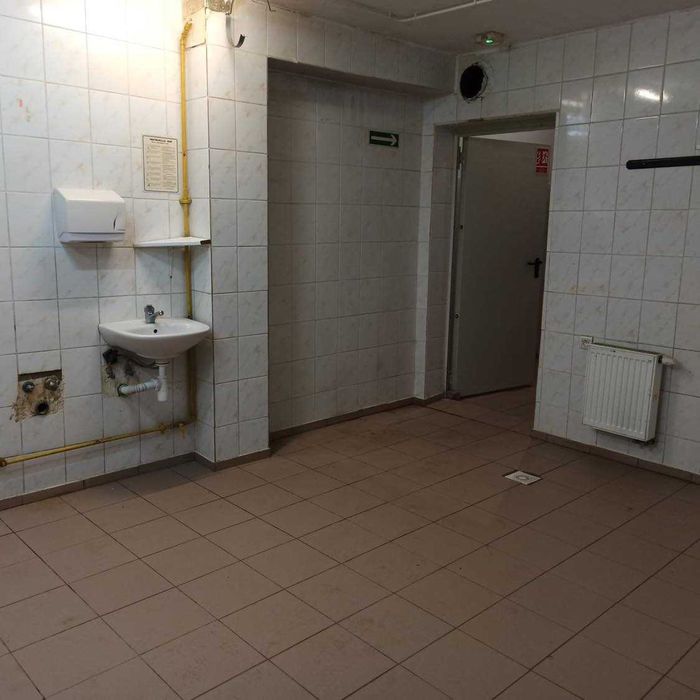 Lokal 80m2 do wynajęcia w Galerii HOREX w Krośnie Odrzańskim