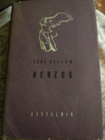 Saul Bellow Herzog