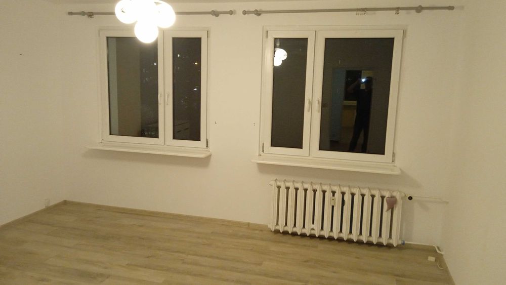 2 pokojowe mieszkanie, Jeziorany, w pobliżu SP 6