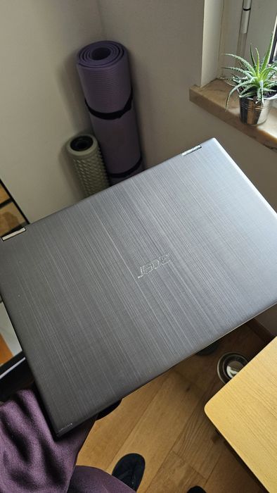 Acer spin 5 15" i5 GTX1050