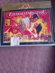 Filme DVD - E tudo o vento levou