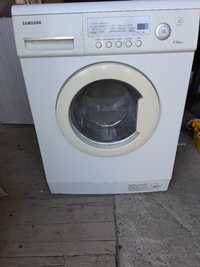 Продам пральну машинку SAMSUNG на 4,5 кг.