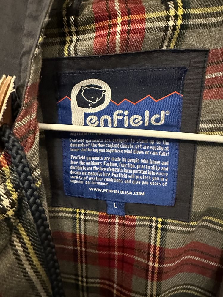 Penfield przejściowa kasson jacket kurtka usa L