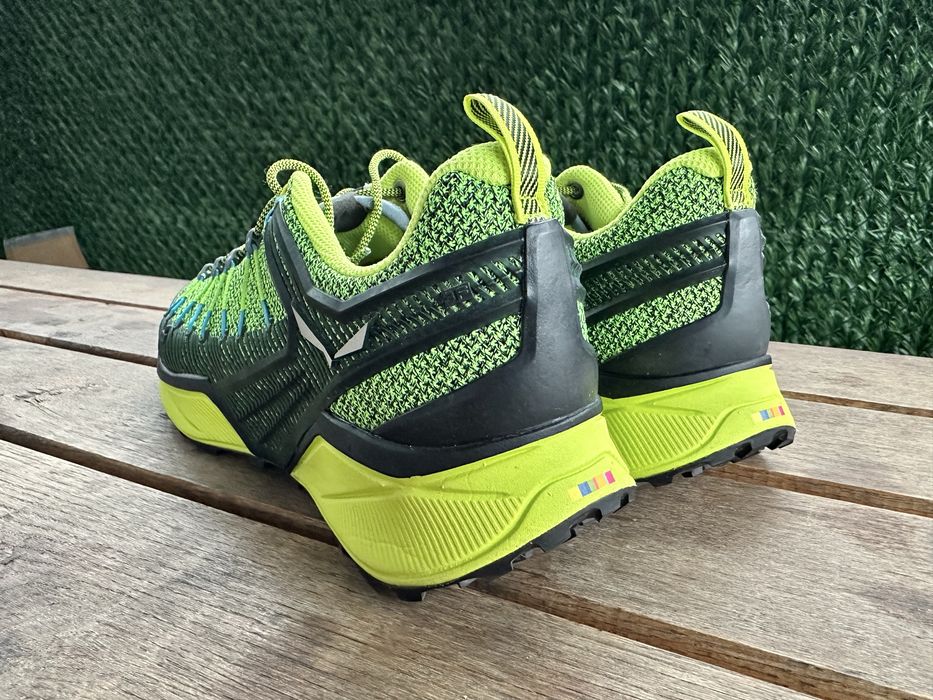 кроссовки Salewa Dropline GTX