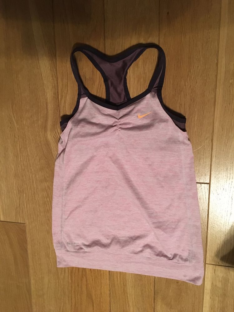 Koszulka sportowa Nike S/M