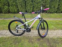 Rower Kross LEA 3.0 koła 26 cali Rama XXS