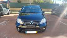 Citroen C3 1.1i Séduction 2006