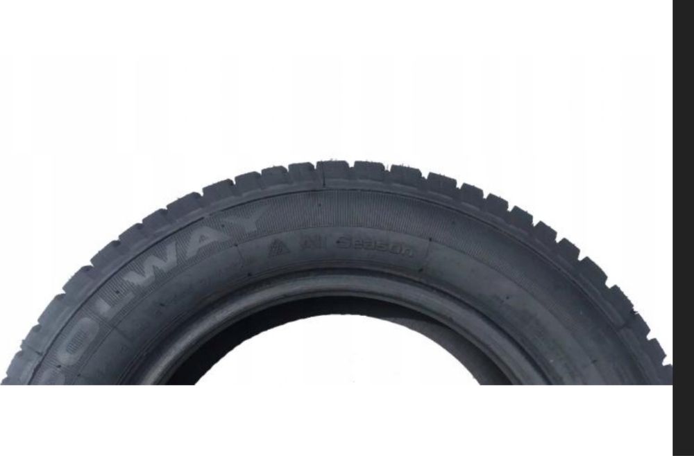 Opony r14. 2 x 165/80/R14  zimowe 2 sztuki nowe