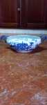 Terrina decorativa