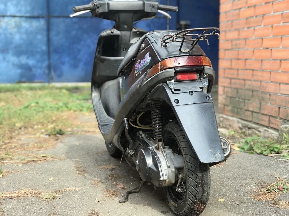 Продам скутер Suzuki Sepia