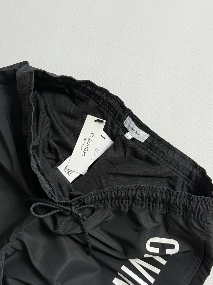 Шорти плавки Calvin Klein оригінал
