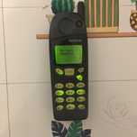 Stary Telefon komorkowy nokia 5110