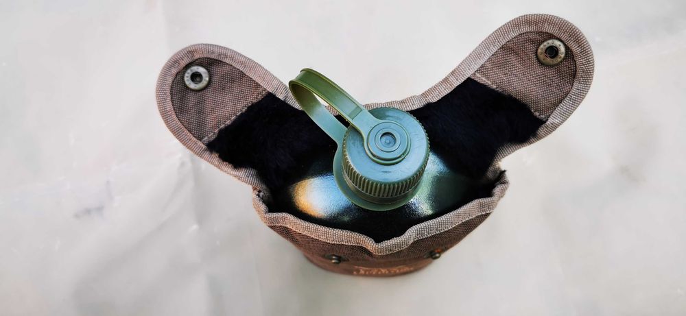 Чохол для фляги натівського зразка