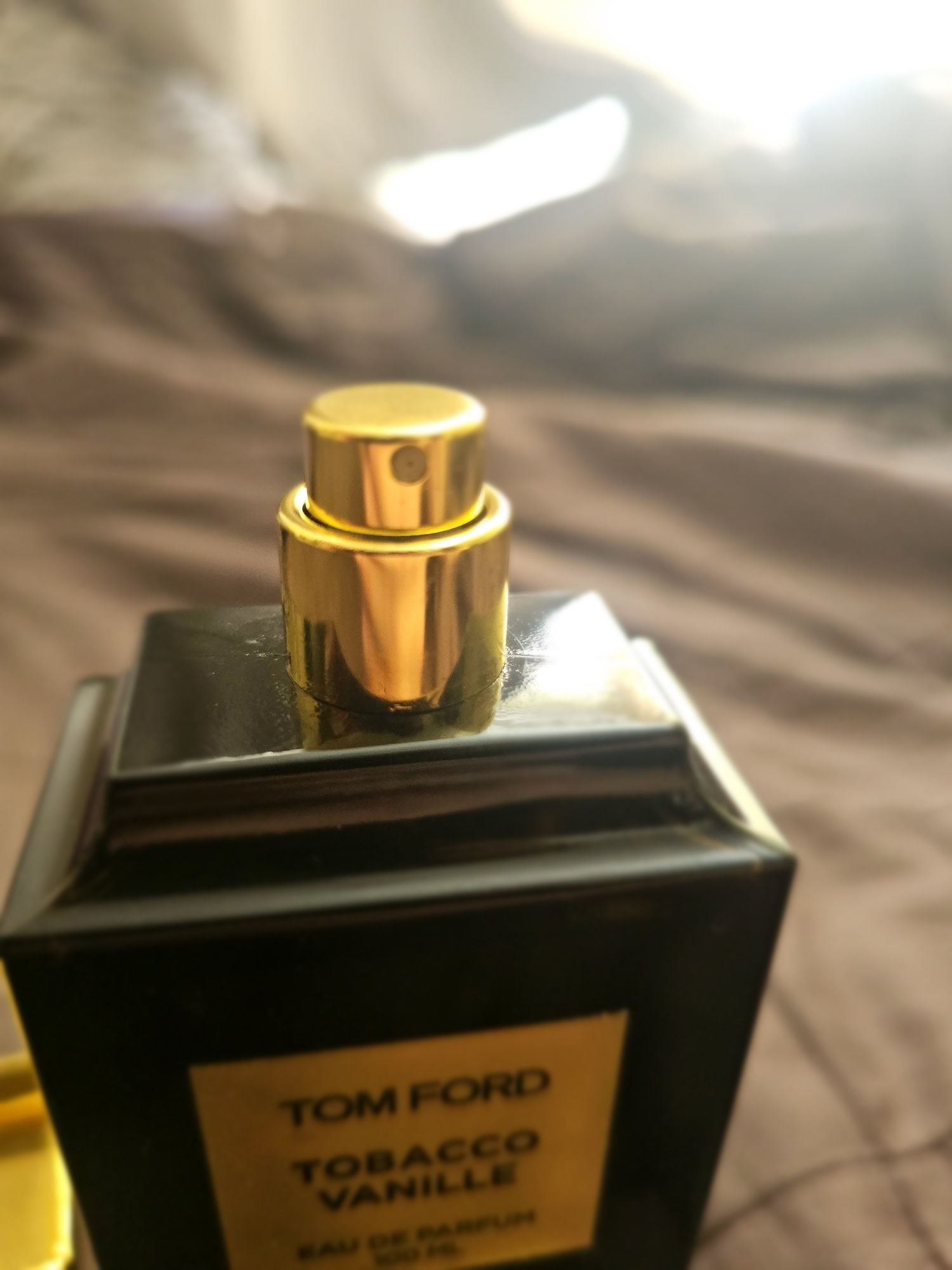 Perfumy Tom Ford Tobacco Vanille 100ml