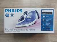 Pudełko po żelazku Philips EasySpeed Plus