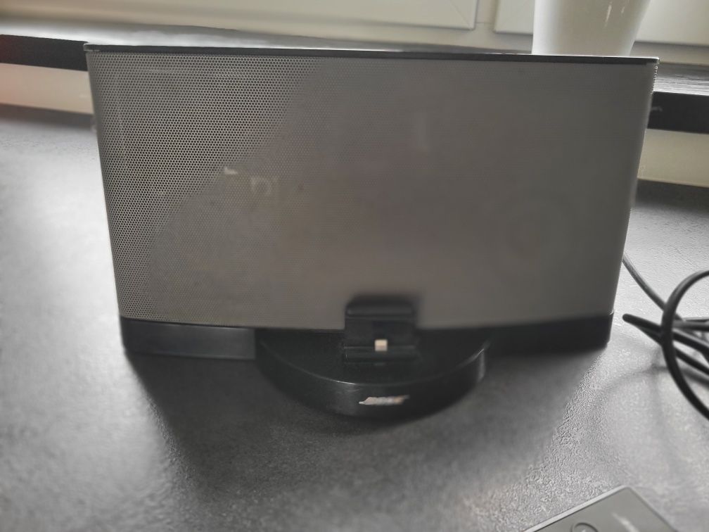 Bose sounddock seria3