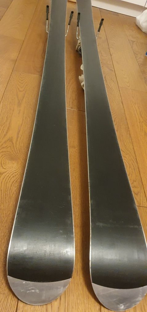 Narty Dynastar damskie 162 cm