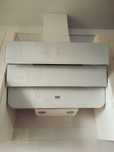 Okap Beko HCA62541W biały